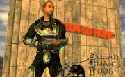 Mercenarypack