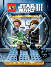 LEGO Star Wars III