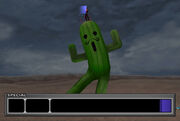 Jumbocactuar renzokuken3