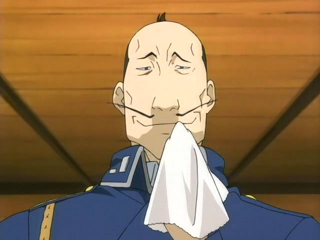 Yoki - Fullmetal Alchemist Wiki