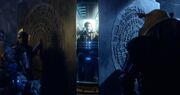 The Pandorica Imprisonment