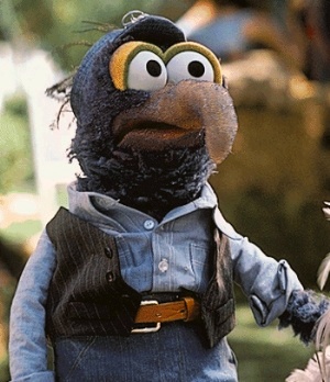 Gonzo movie Gonzo movie