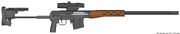 PMG UberSniper