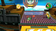 SMG2 Screenshot Hammer-Bruder