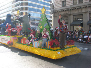 OaklandHolidayMcGrath2008