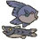 MH3-Fish Icon