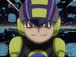 DarkMegaMan