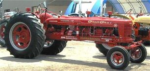 Farmall H - Tractor & Construction Plant Wiki - The ... antique v twin engine diagram 