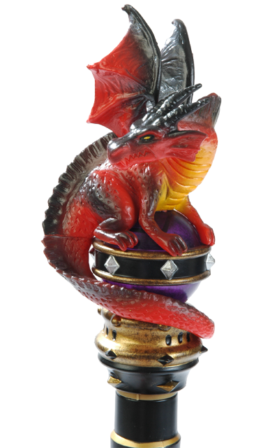 dragon gem toy