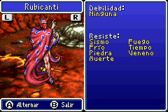 Estadisticas Rubicanti 2