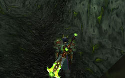 Emailon's Weapon