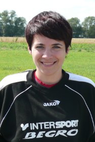 Bild zu Nathalie Buchhierl