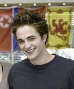 Edward Gorgeous