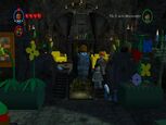 HUFFLEPUFF CELLAR