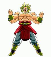 Broly