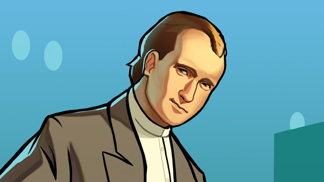 Phil Collins - GTA Wiki, the Grand Theft Auto Wiki - GTA ...