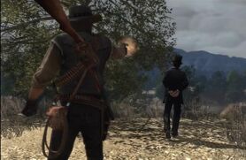Rdr strangeman