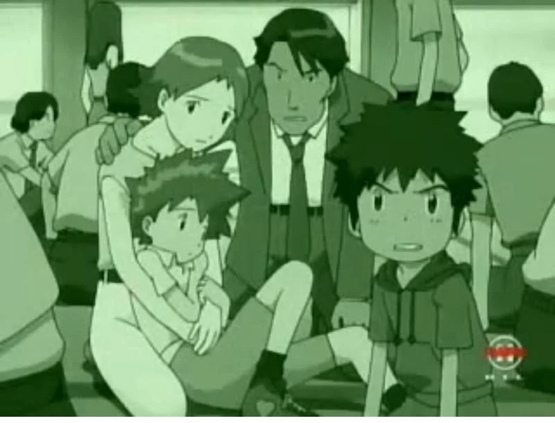 Davis Motomiya Digimon Wiki