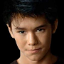 Thumb-Seth Clearwater