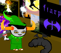 TavrosFlarp
