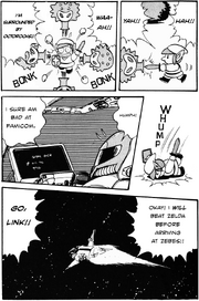 Metroidmanga