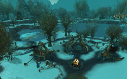 Indu'le Village