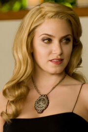 Rosalie Hale New Moon123
