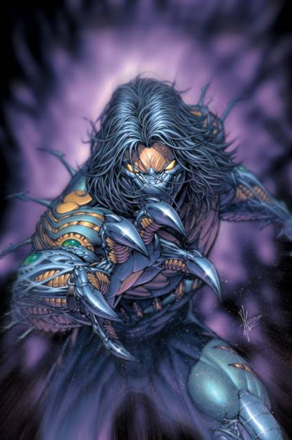 Pandora's Black Book Born Into Death Pandora's Black Book Born Into Death