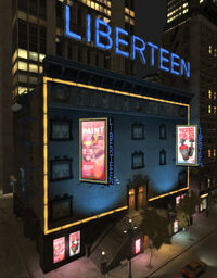 Liberteen-GTA4-exterior