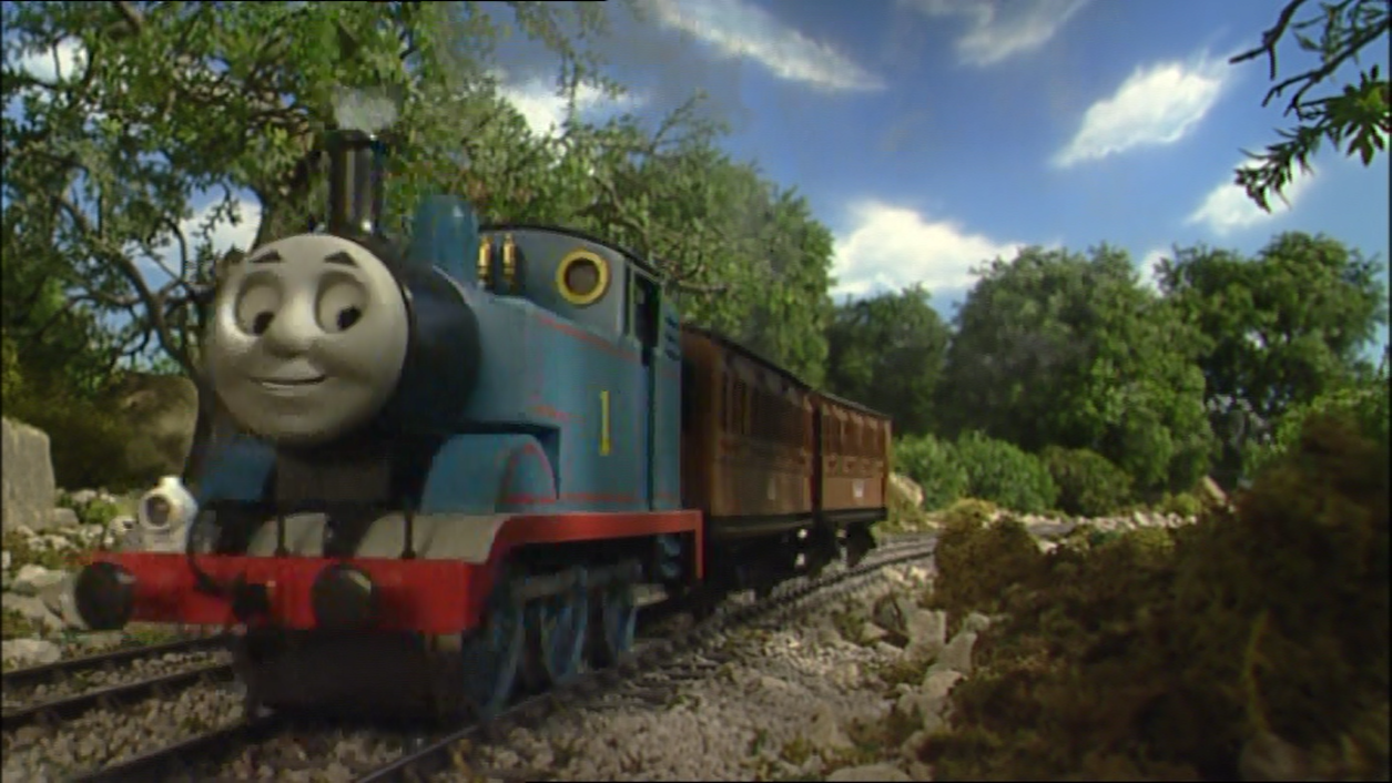 Sodor Maritime Museum - Thomas The Tank Engine Wikia