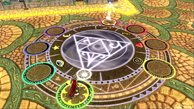 Elemental Shield