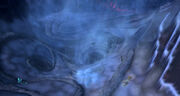 Scoured Reach