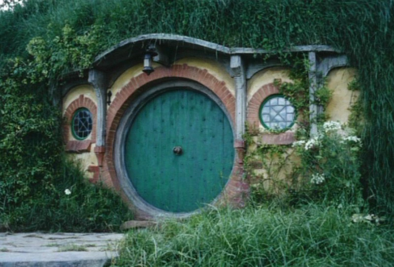 Bag End Lord of the Rings Wiki