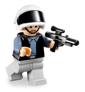 tantive iv rebel soldier
