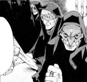 Neo-Rozarra Faction
