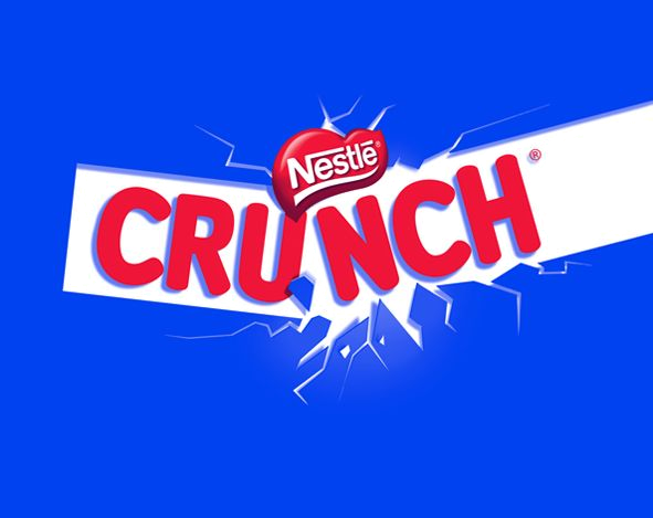 Nestlé Crunch