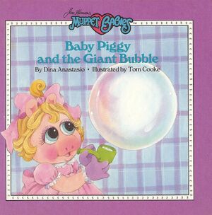 BabyPiggyAndtheGiantBubble