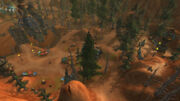 Sludgewerks Overhead (Cataclysm)