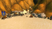 Gunstan's Dig (Cataclysm)