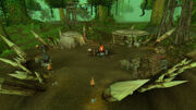 Marshal's Stand (Cataclysm)