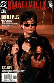 Issue -5