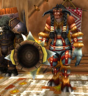 Aponi Brightmane Cataclysm