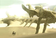 Thirteenth Colossus