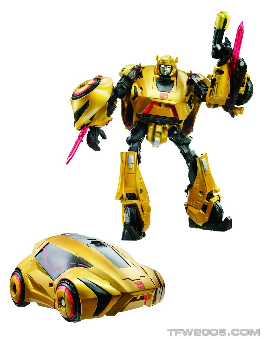 top rated transformer toys