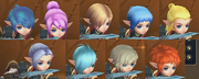 Iriselfhair1