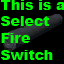 WaW Attachment Selectfire