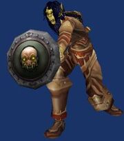 BlackskullShield
