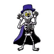 THE SKULITEN