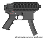 Skorpion pg