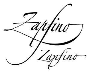 Zapfino ligature demo